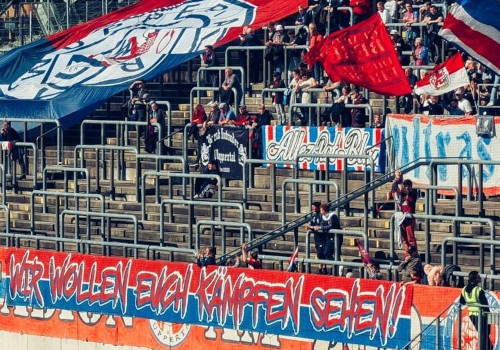 Wuppertaler SV – 1. FC Bocholt 1-5