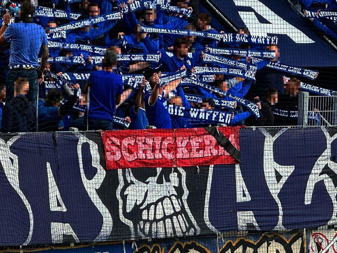 FC Carl Zeiss Jena – FC Rot-Weiß Erfurt 1-0