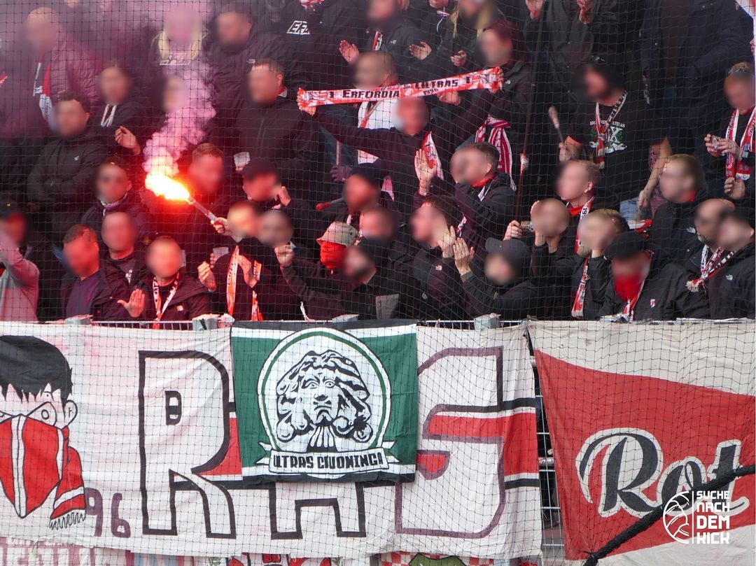 FC Carl Zeiss Jena – FC Rot-Weiß Erfurt 1-0