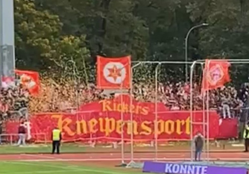 FC Eintracht Bamberg – Würzburger Kickers 0-4 (1)