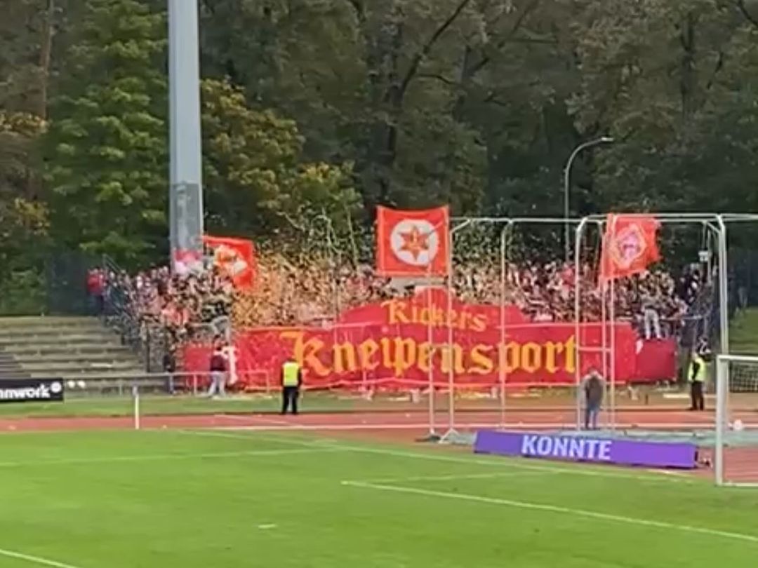FC Eintracht Bamberg – Würzburger Kickers 0-4 (2)