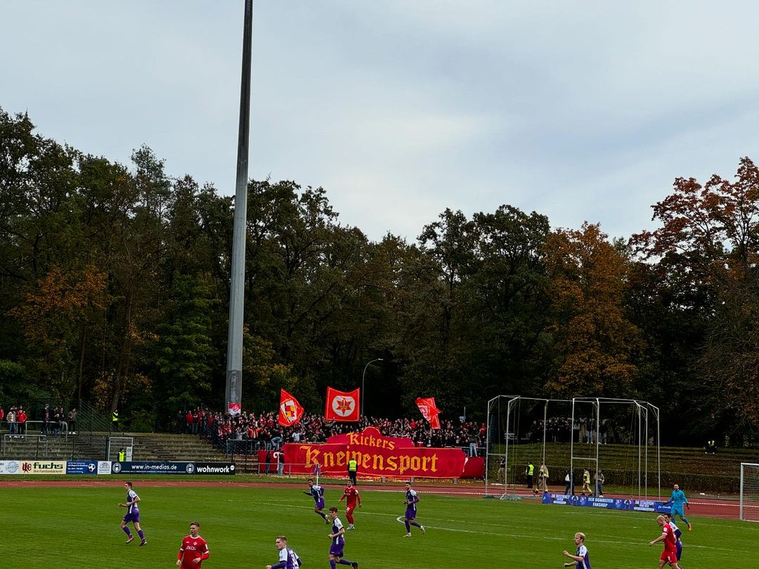 FC Eintracht Bamberg – Würzburger Kickers 0-4 (3)