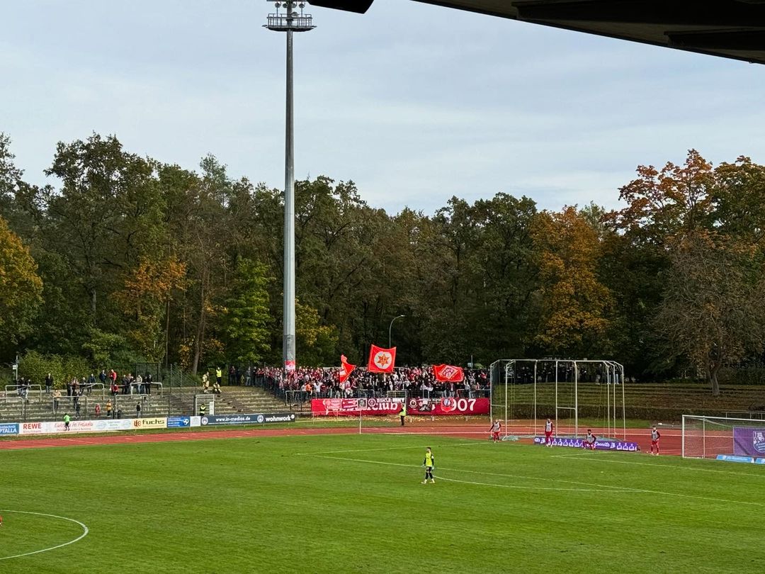 FC Eintracht Bamberg – Würzburger Kickers 0-4 (7)