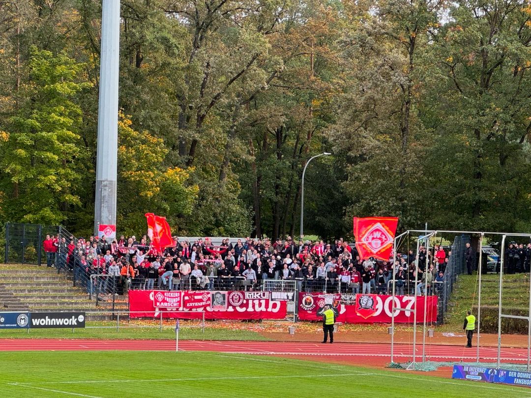 FC Eintracht Bamberg – Würzburger Kickers 0-4 (8)