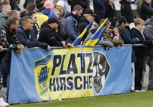 1. FC Düren – Wuppertaler SV 0-0