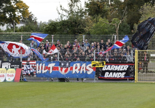 1. FC Düren – Wuppertaler SV 0-0