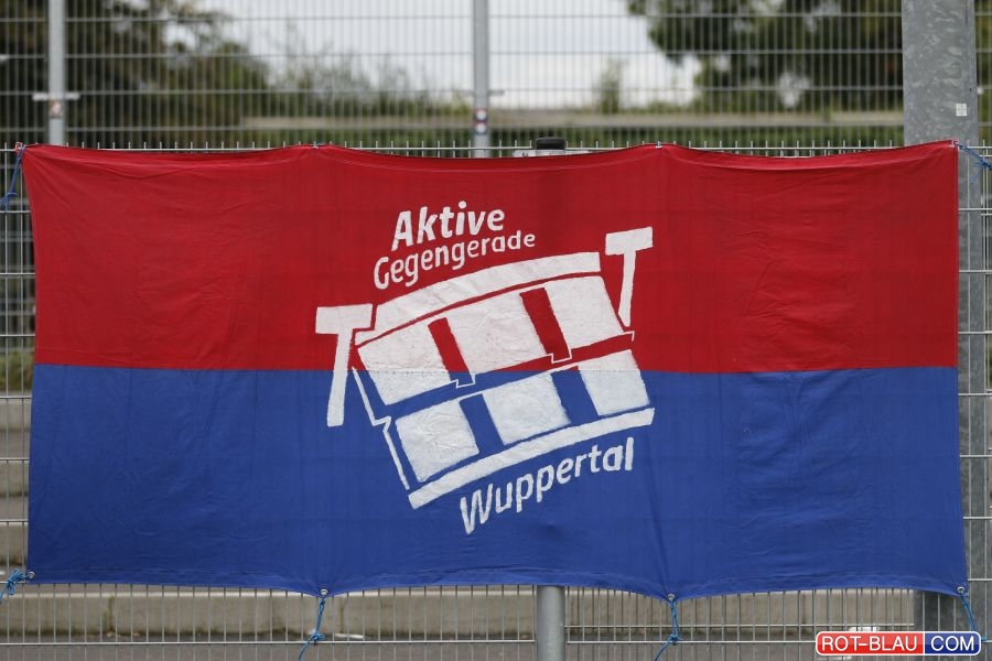 1. FC Düren – Wuppertaler SV 0-0 (1)