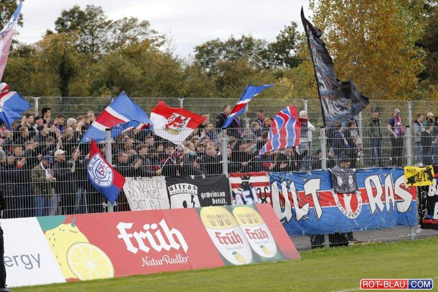 1. FC Düren – Wuppertaler SV 0-0 (3)