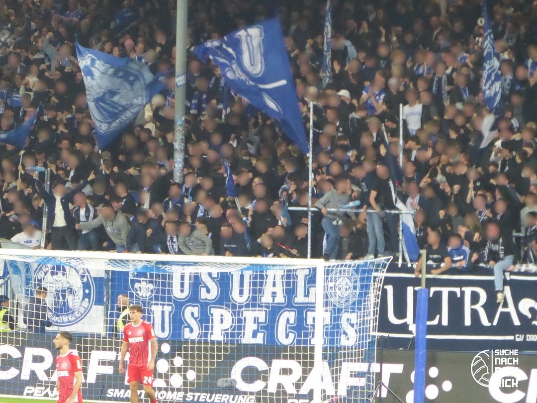SV Darmstadt 98 – 1. FC Köln 5-1 (1)