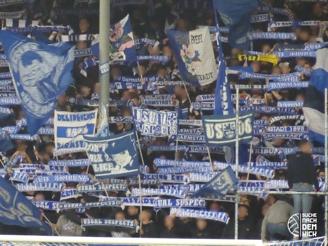 SV Darmstadt 98 – 1. FC Köln 5-1 (2)