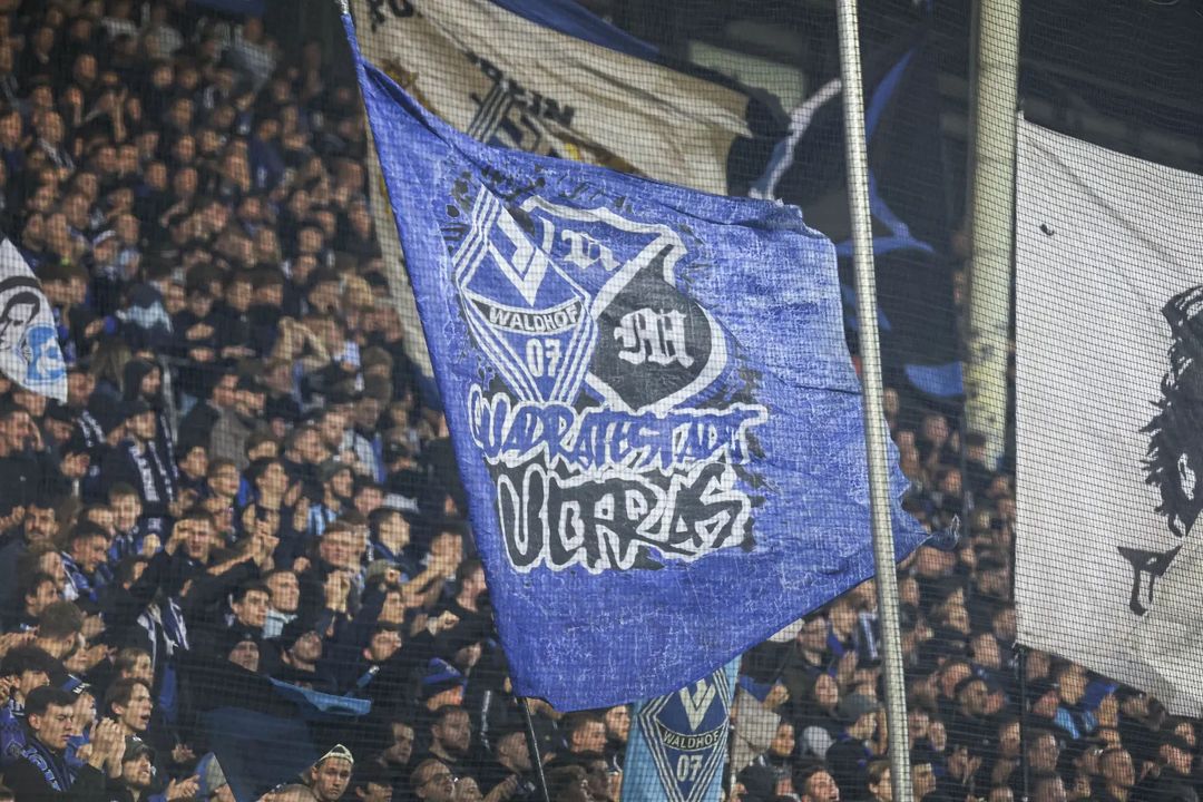 SV Waldhof Mannheim – FC Erzgebirge Aue 3-0 (2)