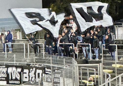 SpVgg Bayreuth – Wacker Burghausen 1-0