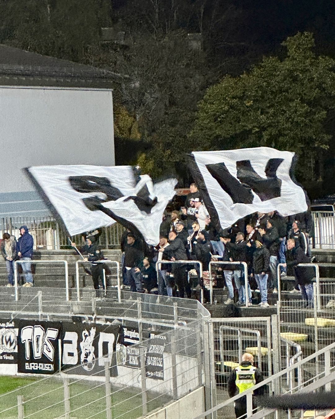 SpVgg Bayreuth – Wacker Burghausen 1-0 (2)