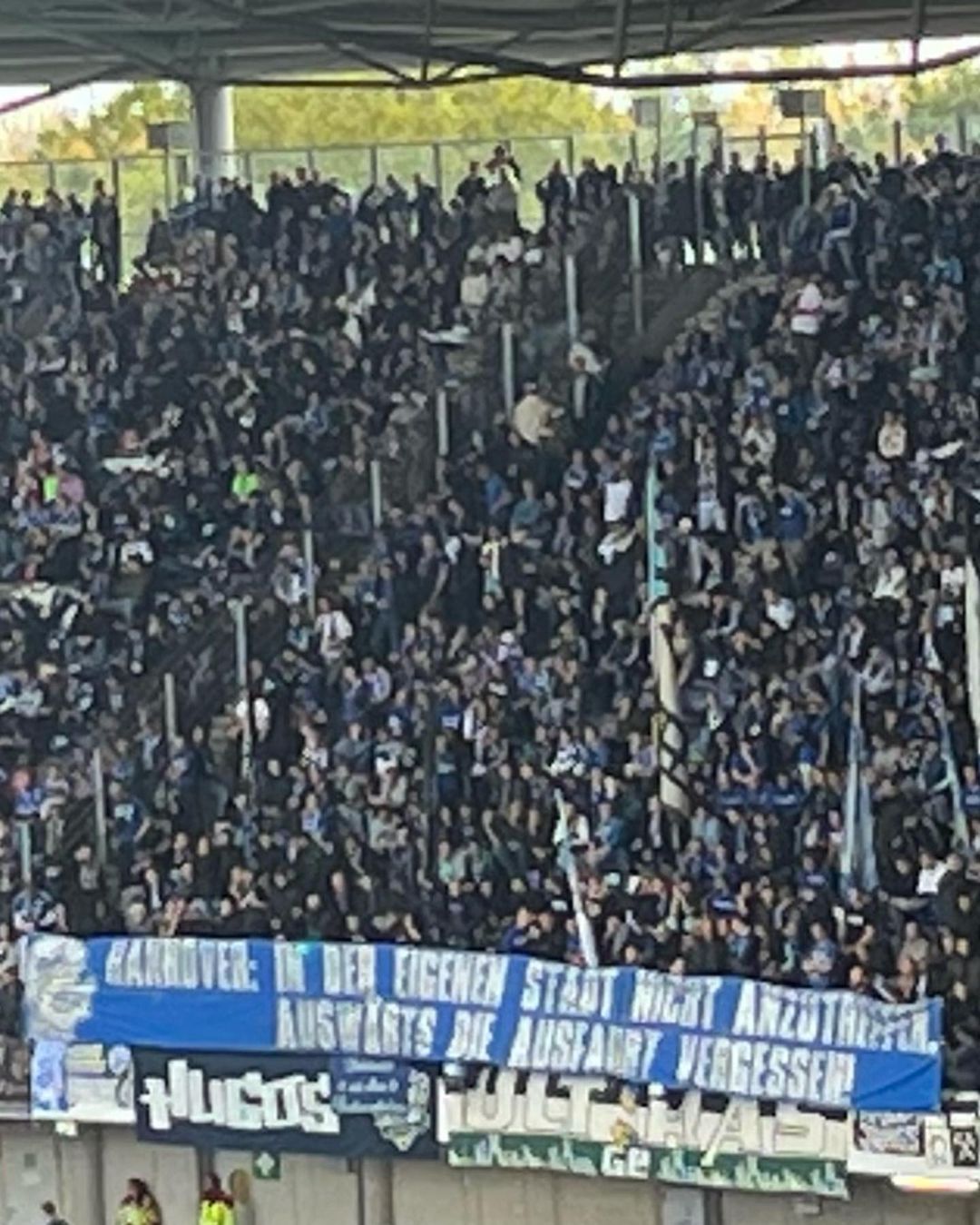 Hannover 96 – FC Schalke 04 1-0