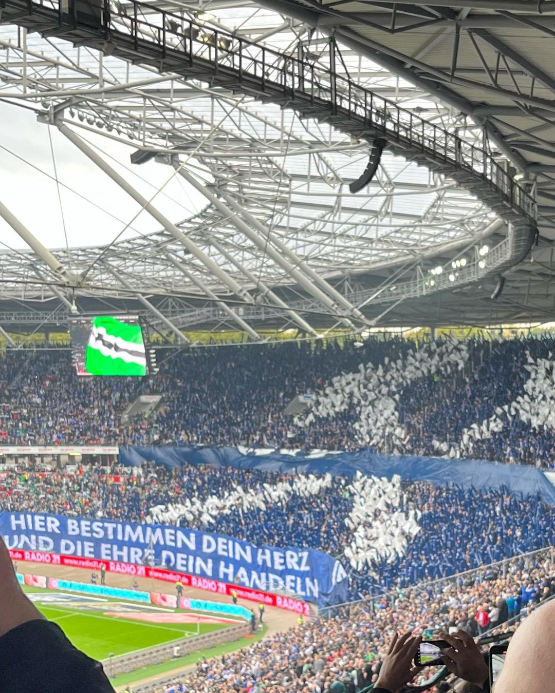 Hannover 96 – FC Schalke 04 1-0 (3)