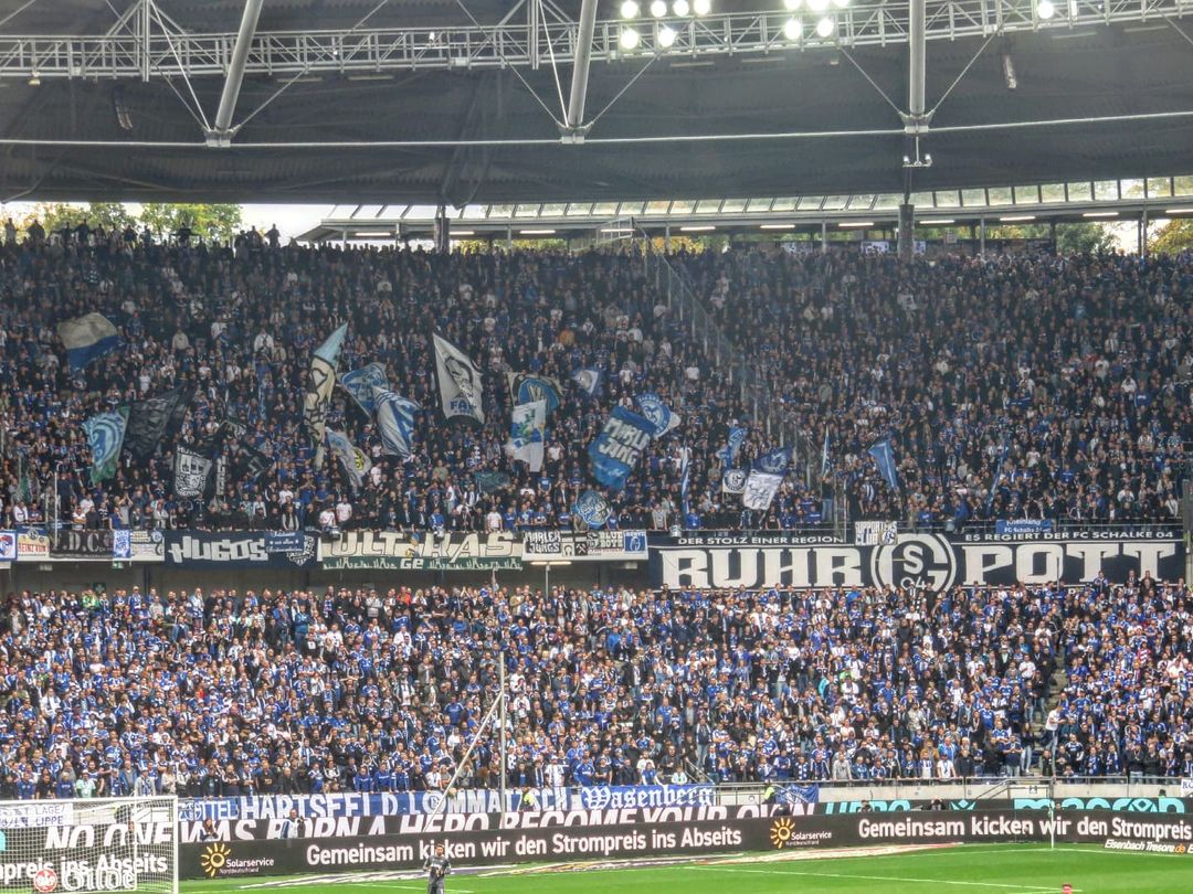 Hannover 96 – FC Schalke 04 1-0 (4)