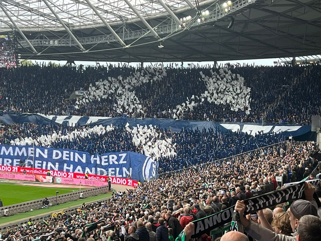 Hannover 96 – FC Schalke 04 1-0 (8)