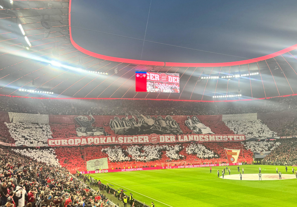 FC Bayern München – VfB Stuttgart (3)