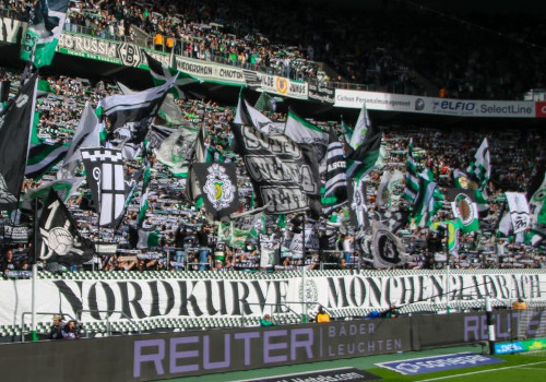 Borussia Mönchengladbach – 1. FC Heidenheim 3-2