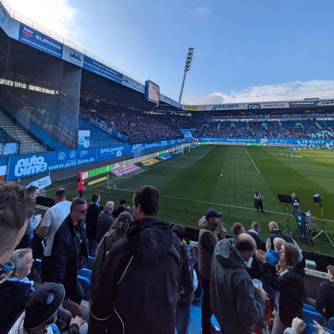 FC Hansa Rostock – TSV Alemannia Aachen 1-2 (4)