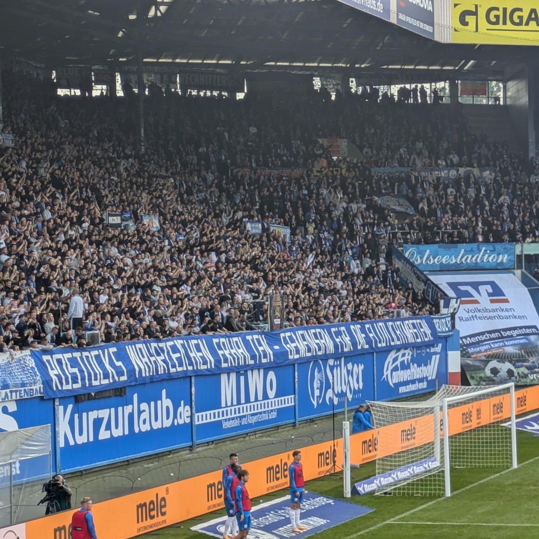 FC Hansa Rostock – TSV Alemannia Aachen 1-2 (5)