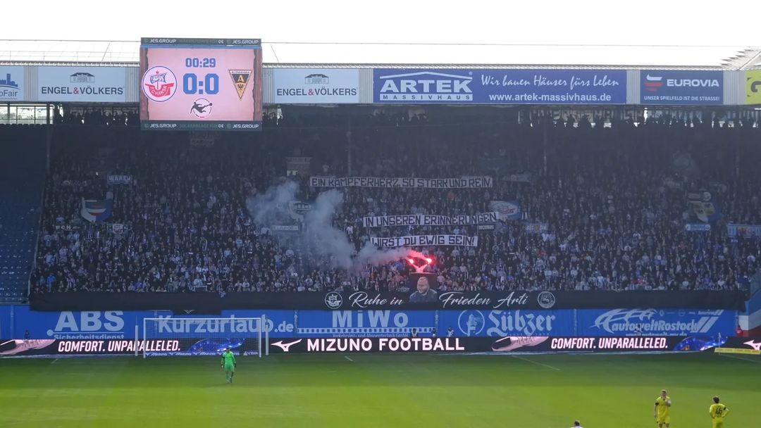 FC Hansa Rostock – TSV Alemannia Aachen 1-2 (8)