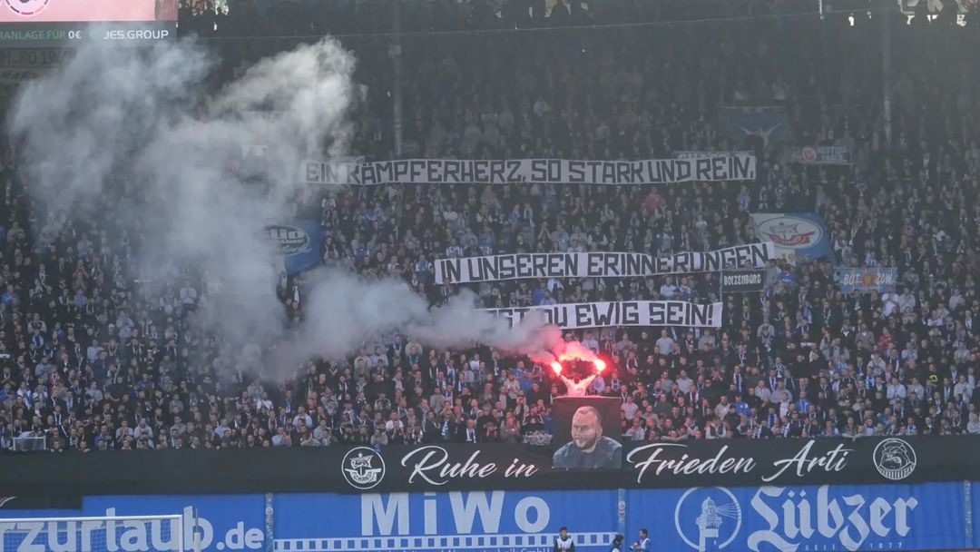 FC Hansa Rostock – TSV Alemannia Aachen 1-2 (9)