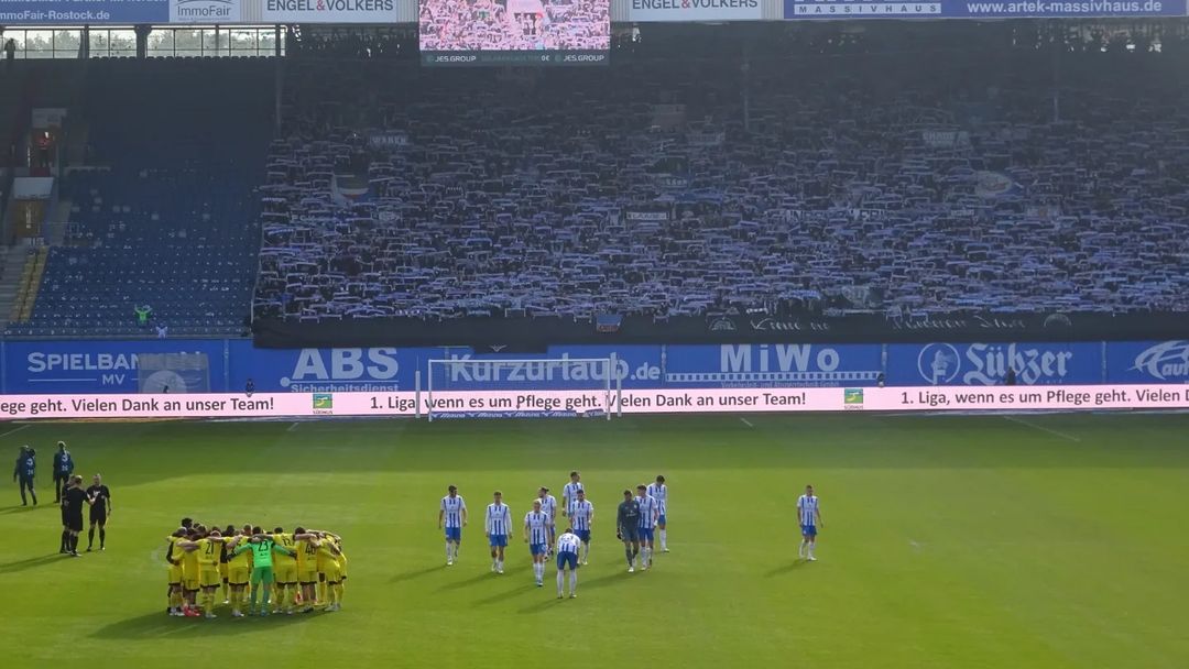 FC Hansa Rostock – TSV Alemannia Aachen 1-2 (11)