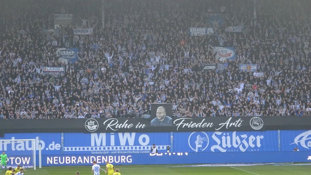 FC Hansa Rostock – TSV Alemannia Aachen 1-2 (12)