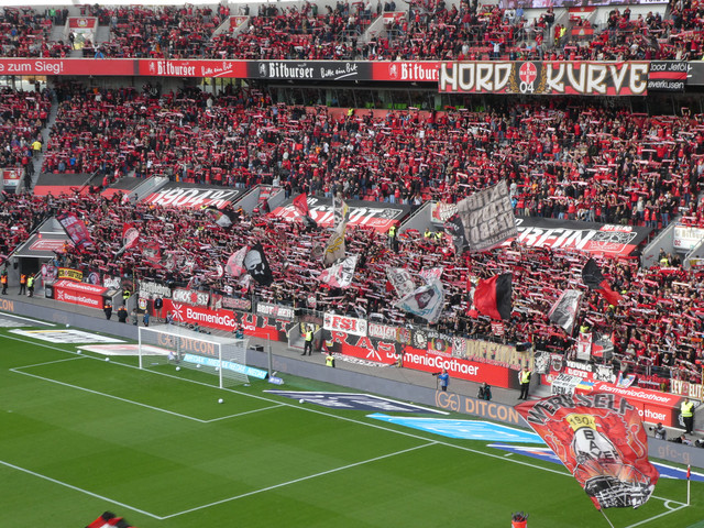 Bayer 04 Leverkusen – Eintracht Frankfurt 2-1 (4)