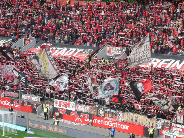 Bayer 04 Leverkusen – Eintracht Frankfurt 2-1 (5)