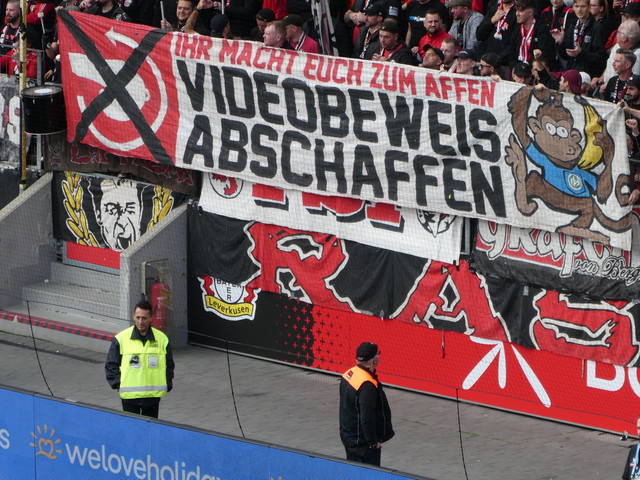 Bayer 04 Leverkusen – Eintracht Frankfurt 2-1 (6)
