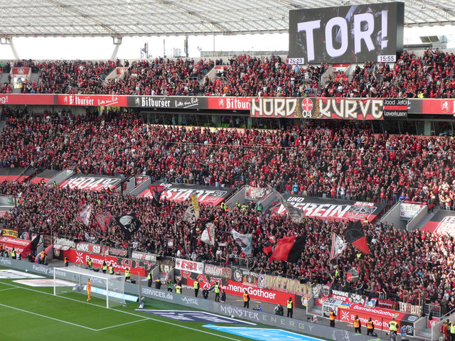 Bayer 04 Leverkusen – Eintracht Frankfurt 2-1 (8)