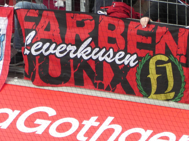 Bayer 04 Leverkusen – Eintracht Frankfurt 2-1 (10)