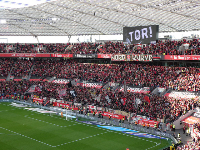 Bayer 04 Leverkusen – Eintracht Frankfurt 2-1 (13)
