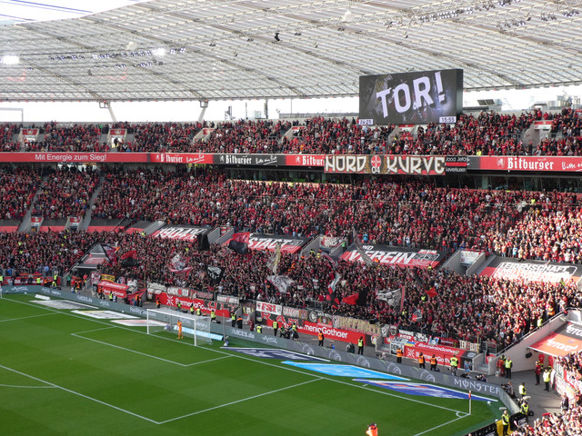 Bayer 04 Leverkusen – Eintracht Frankfurt 2-1 (14)