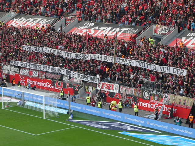 Bayer 04 Leverkusen – Eintracht Frankfurt 2-1 (15)