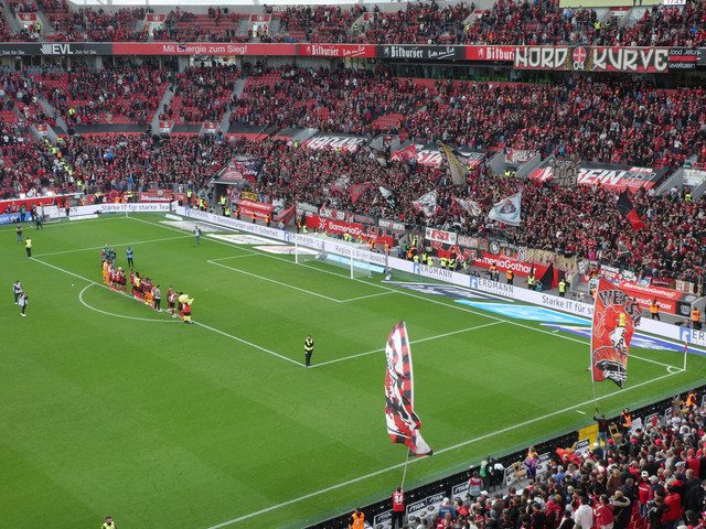 Bayer 04 Leverkusen – Eintracht Frankfurt 2-1 (16)