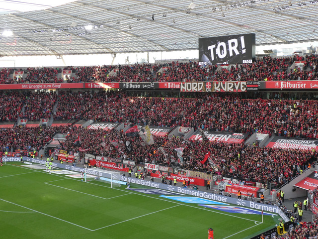 Bayer 04 Leverkusen – Eintracht Frankfurt 2-1 (18)
