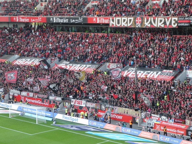 Bayer 04 Leverkusen – Eintracht Frankfurt 2-1 (19)