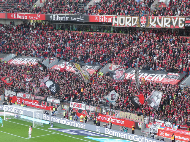 Bayer 04 Leverkusen – Eintracht Frankfurt 2-1 (20)