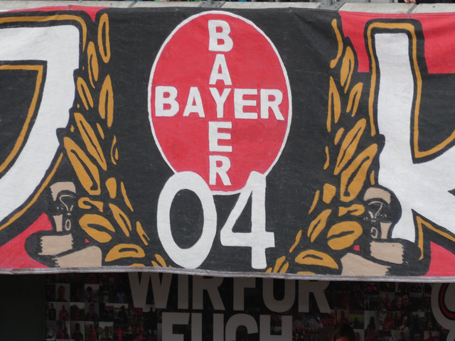 Bayer 04 Leverkusen – Eintracht Frankfurt 2-1 (21)