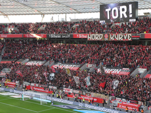 Bayer 04 Leverkusen – Eintracht Frankfurt 2-1 (22)