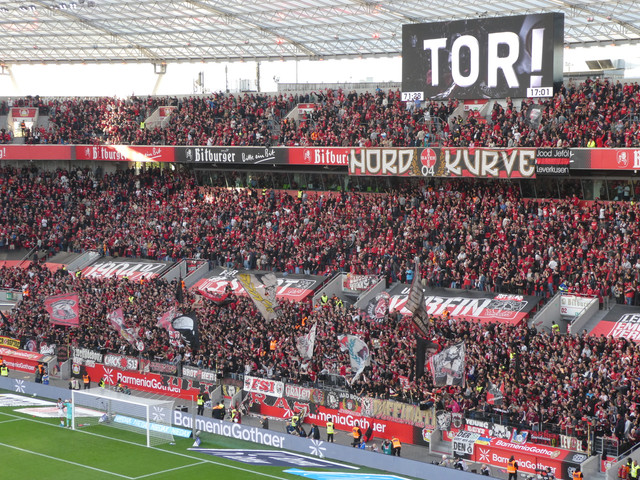 Bayer 04 Leverkusen – Eintracht Frankfurt 2-1 (23)