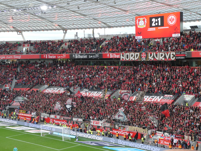 Bayer 04 Leverkusen – Eintracht Frankfurt 2-1 (24)