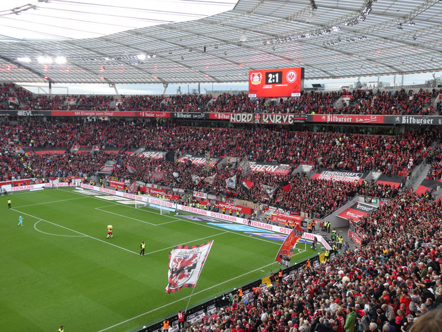 Bayer 04 Leverkusen – Eintracht Frankfurt 2-1 (26)