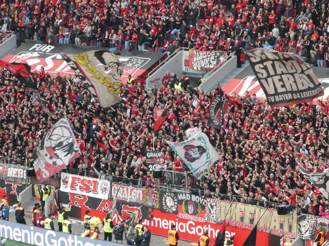 Bayer 04 Leverkusen – Eintracht Frankfurt 2-1 (27)