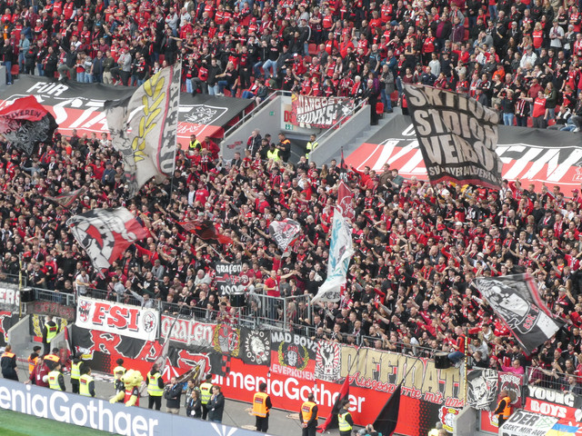 Bayer 04 Leverkusen – Eintracht Frankfurt 2-1 (29)