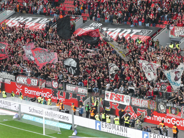 Bayer 04 Leverkusen – Eintracht Frankfurt 2-1 (31)