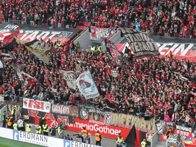 Bayer 04 Leverkusen – Eintracht Frankfurt 2-1 (33)